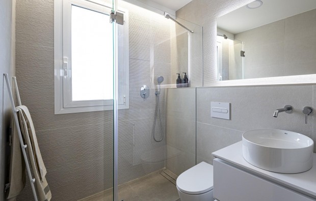 New Build - Bungalow - Pilar de la Horadada - Torre de la Horadada