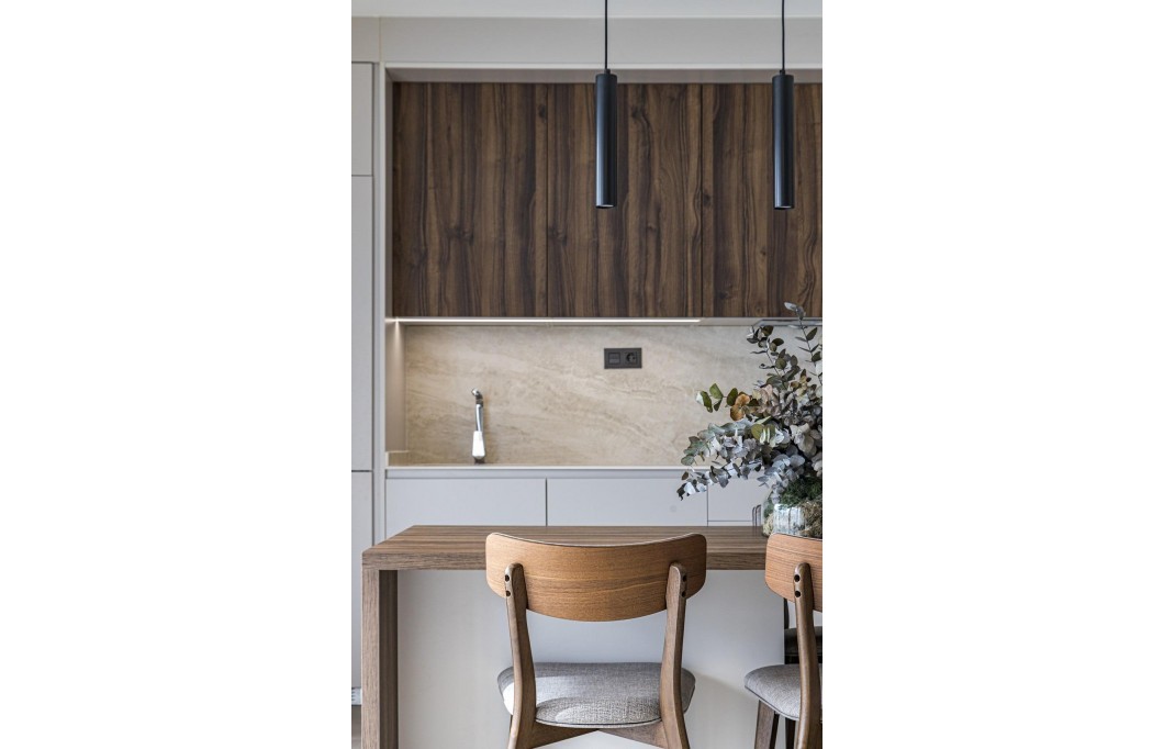 New Build - Bungalow - Pilar de la Horadada - Torre de la Horadada