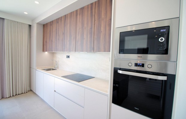 New Build - Bungalow - Pilar de la Horadada - Torre de la Horadada