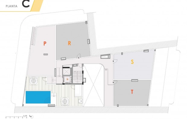 New Build - Penthouse - Torrevieja - Centro