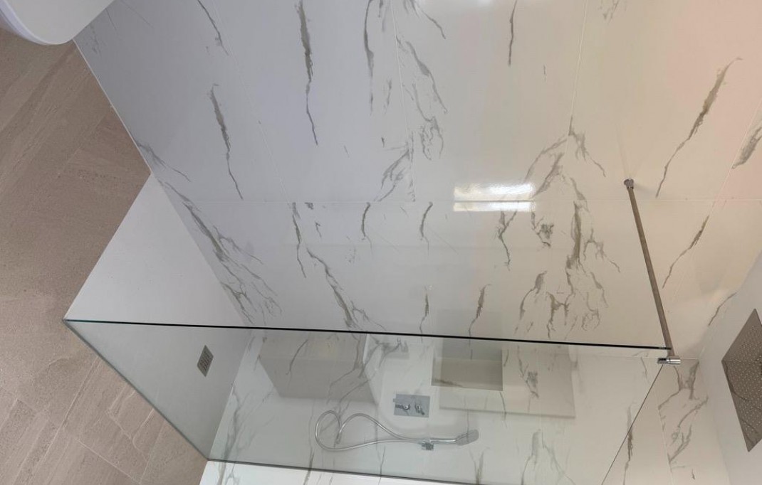 New Build - Villa - Pinoso - Camino Del Prado