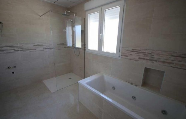 New Build - Villa - Pinoso - Camino Del Prado