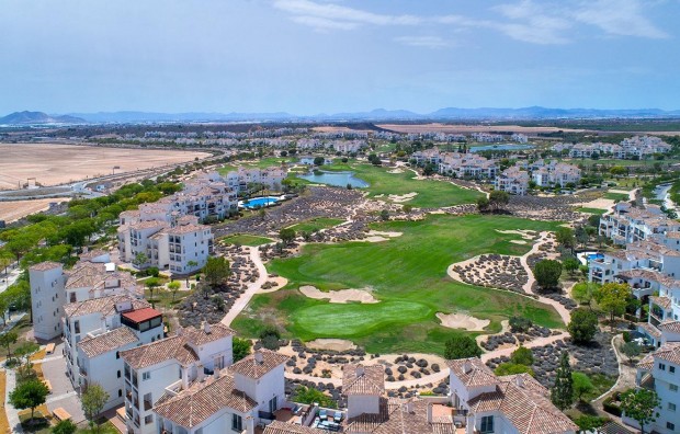 New Build - Villa - Sucina