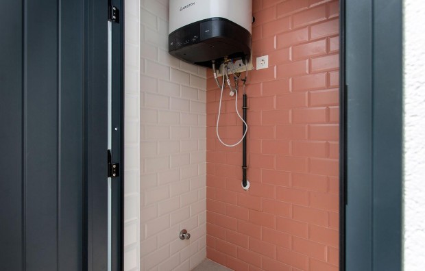 New Build - Villa - Sucina