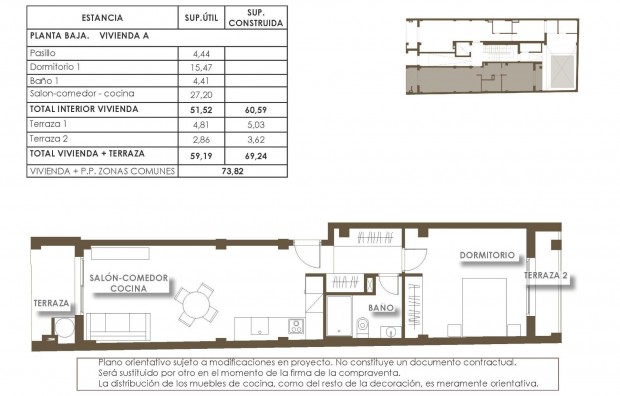 New Build - Apartment - Torrevieja - Playa de El Cura