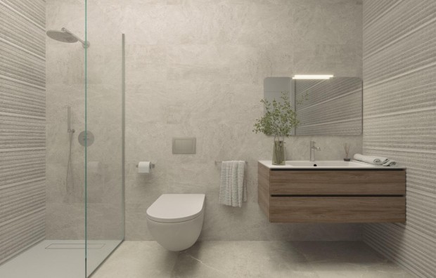 New Build - Apartment - Torrevieja - Playa de El Cura