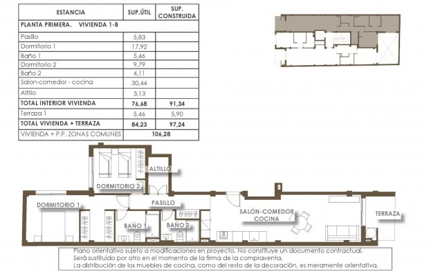 New Build - Apartment - Torrevieja - Playa de El Cura
