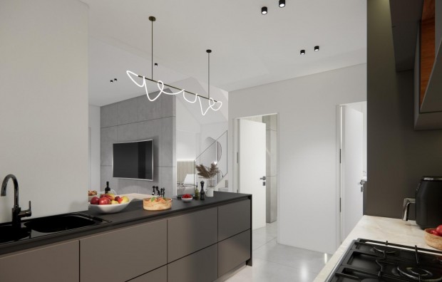 New Build - Villa - Los Montesinos - La herrada