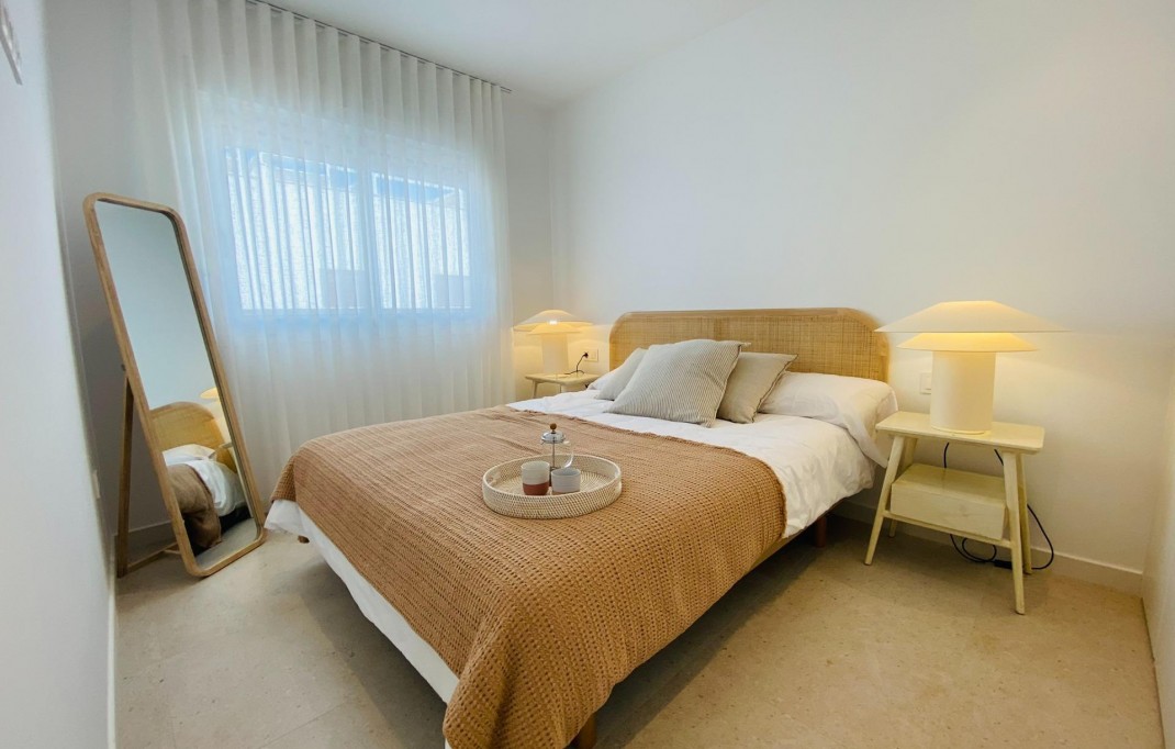 New Build - Bungalow - Pilar de la Horadada - pueblo