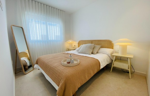 New Build - Bungalow - Pilar de la Horadada - pueblo