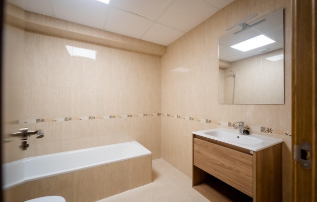 New Build - Penthouse - Cuevas Del Almanzora - Herrerias