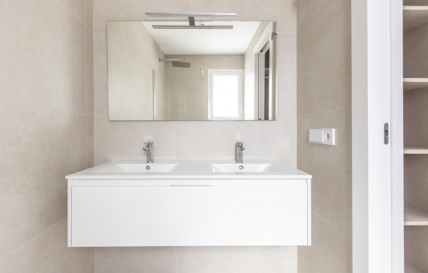 New Build - Villa - San Javier - Parque de los leones