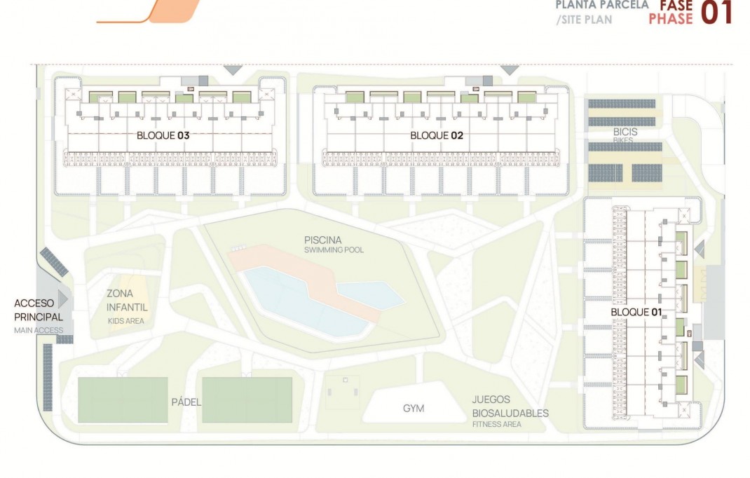 New Build - Penthouse - Torrevieja - La Hoya