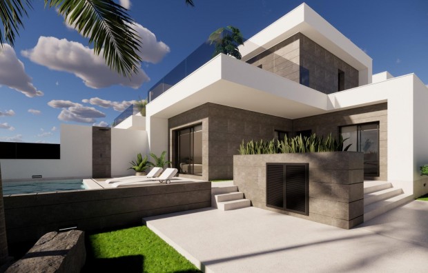 Nueva construcción  - Villa - Dolores - pueblo