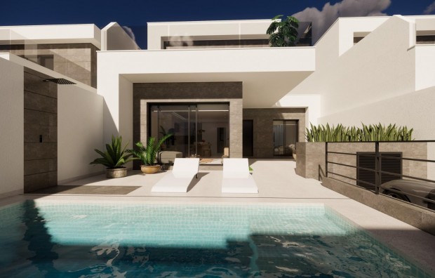 Nueva construcción  - Villa - Dolores - pueblo