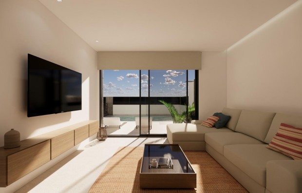 Nueva construcción  - Villa - Dolores - pueblo