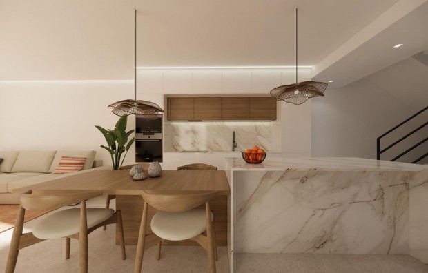 Nueva construcción  - Villa - Dolores - pueblo