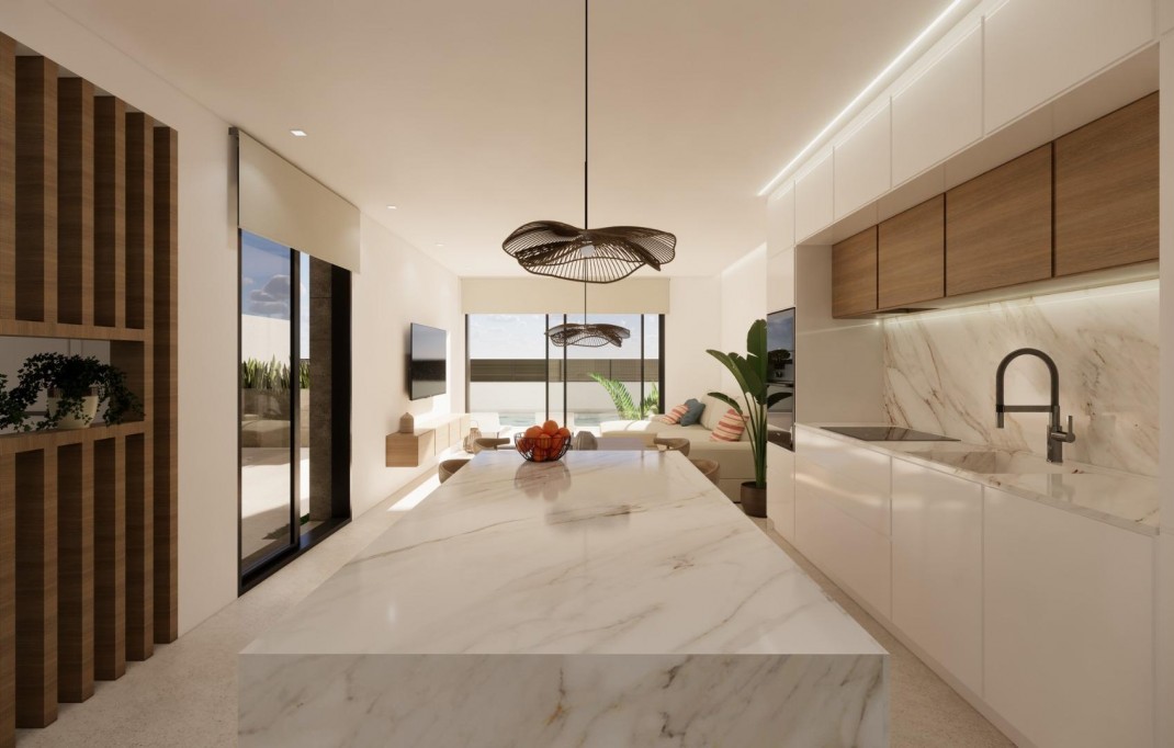 Nueva construcción  - Villa - Dolores - pueblo