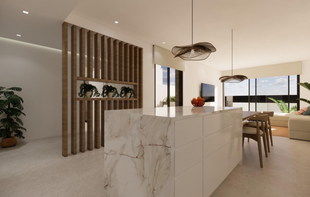 Nueva construcción  - Villa - Dolores - pueblo