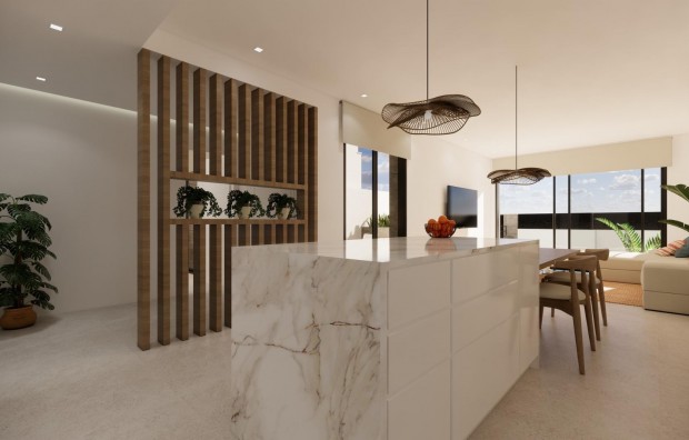 Nueva construcción  - Villa - Dolores - pueblo