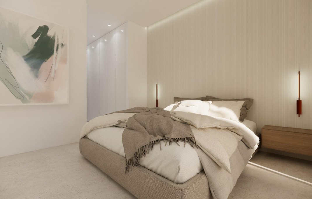 Nueva construcción  - Villa - Dolores - pueblo