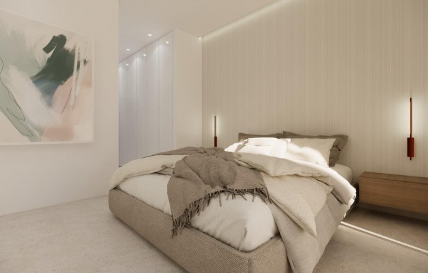 Nueva construcción  - Villa - Dolores - pueblo