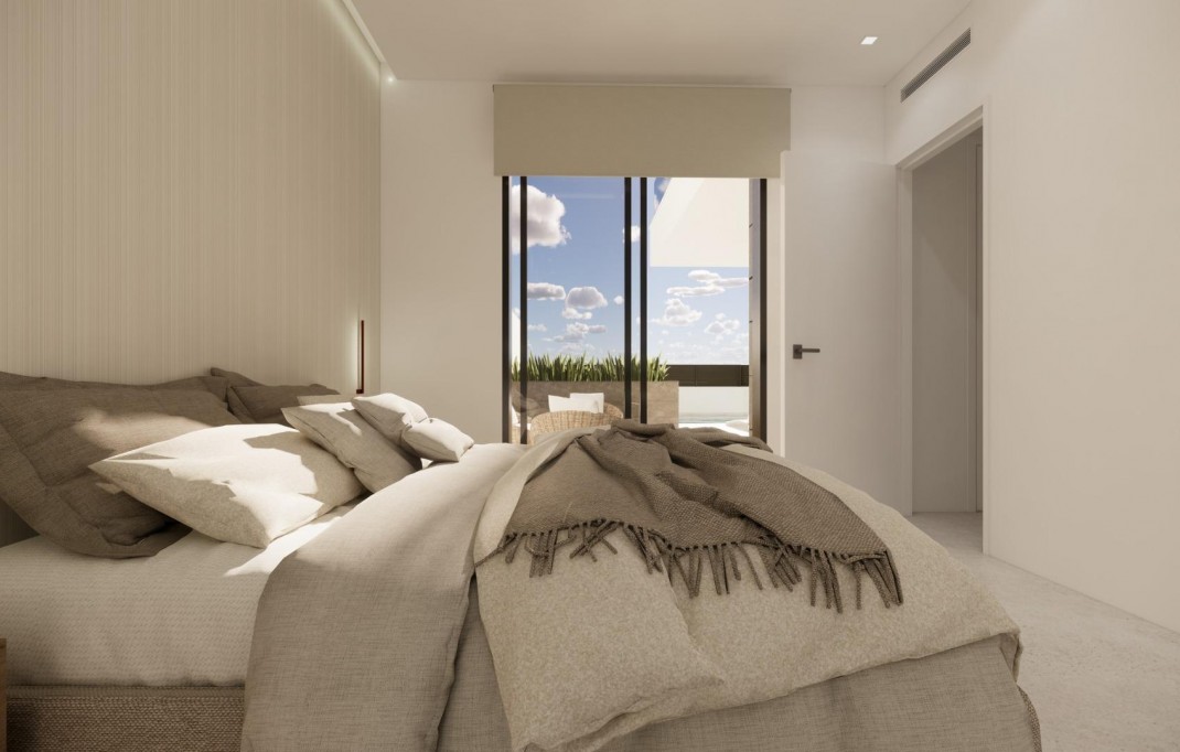 Nueva construcción  - Villa - Dolores - pueblo