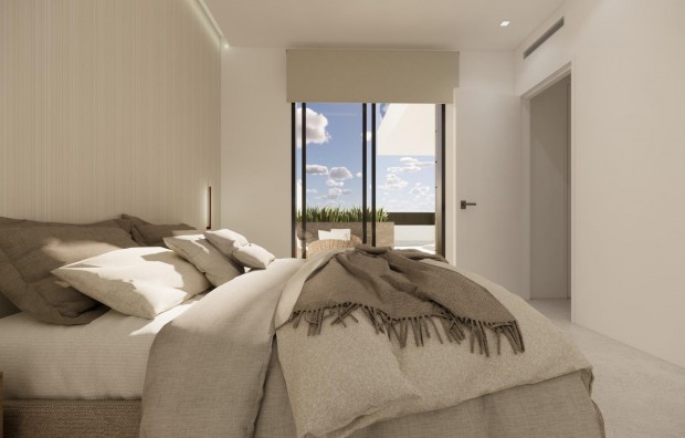 Nueva construcción  - Villa - Dolores - pueblo