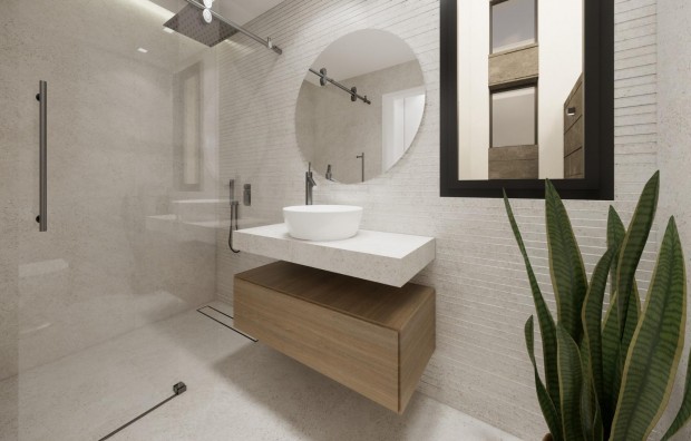 Nueva construcción  - Villa - Dolores - pueblo