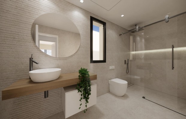 Nueva construcción  - Villa - Dolores - pueblo