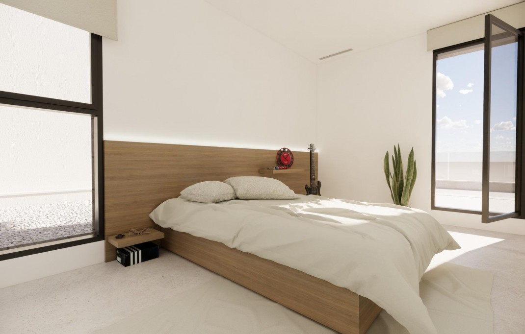 Nueva construcción  - Villa - Dolores - pueblo