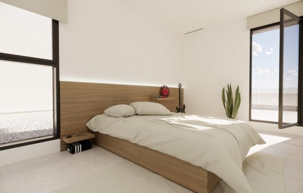 Nueva construcción  - Villa - Dolores - pueblo