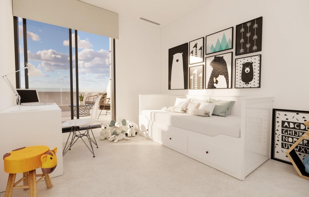 Nueva construcción  - Villa - Dolores - pueblo