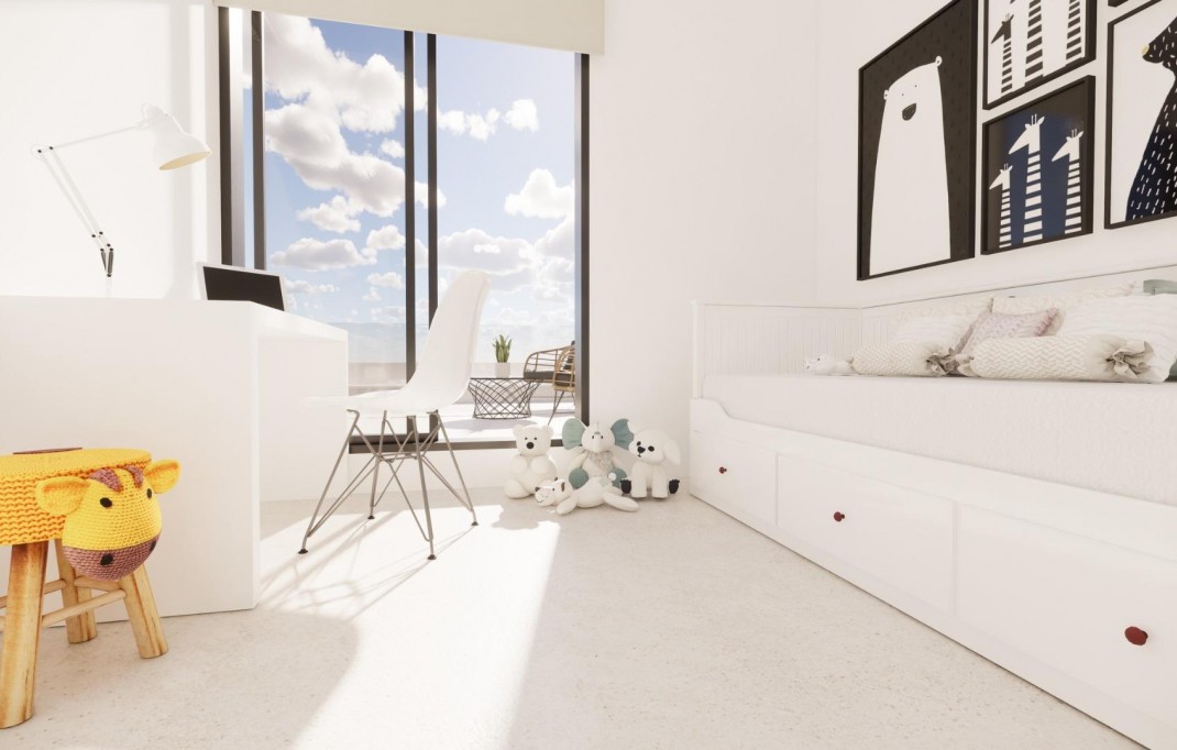 Nueva construcción  - Villa - Dolores - pueblo