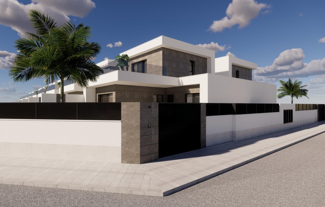 Nueva construcción  - Villa - Dolores - pueblo