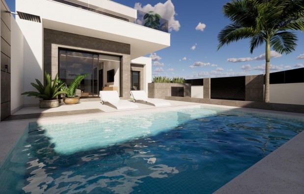 Nueva construcción  - Villa - Dolores - pueblo