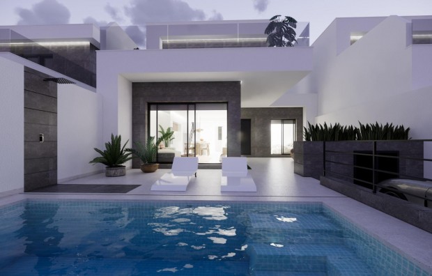 Nueva construcción  - Villa - Dolores - pueblo