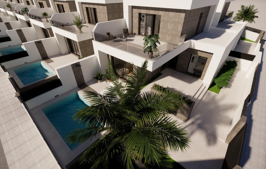 Nueva construcción  - Villa - Dolores - pueblo