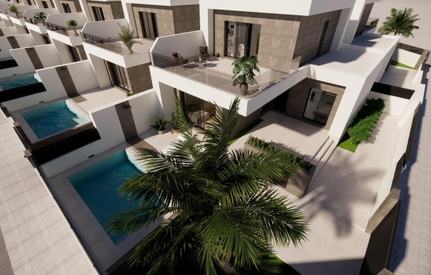 Nueva construcción  - Villa - Dolores - pueblo