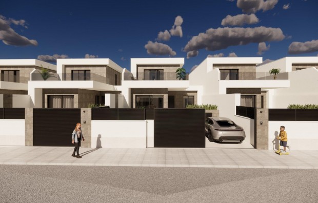 Nueva construcción  - Villa - Dolores - pueblo