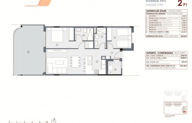 Nueva construcción  - Apartment - Torrevieja - La Hoya