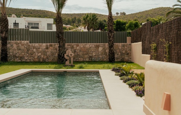 Nieuwbouw - Villa - Jávea Xàbia - Valle del Sol