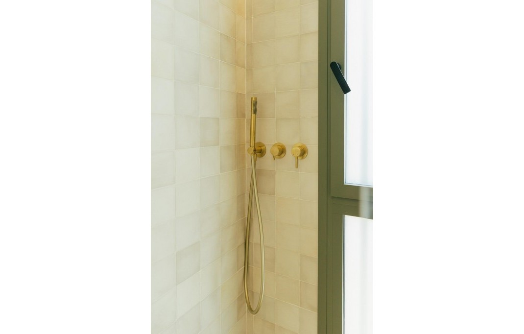 Nieuwbouw - Villa - Jávea Xàbia - Valle del Sol