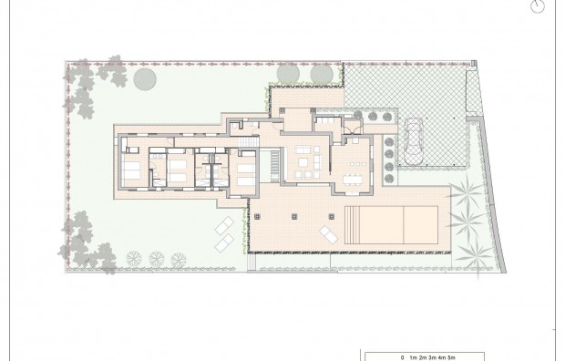 Nieuwbouw - Villa - Jávea Xàbia - Valle del Sol