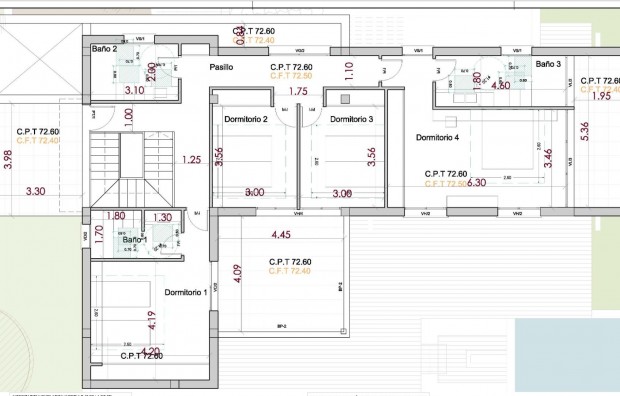 New Build - Villa - Jávea Xàbia - Las Laderas