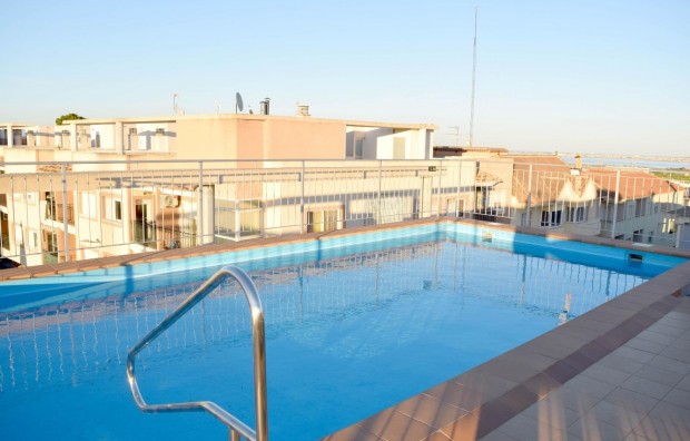 Nieuwbouw - Apartment - San Miguel de Salinas