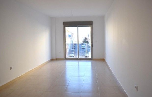 Nieuwbouw - Apartment - San Miguel de Salinas