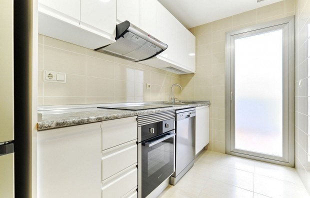 Nieuwbouw - Apartment - San Miguel de Salinas