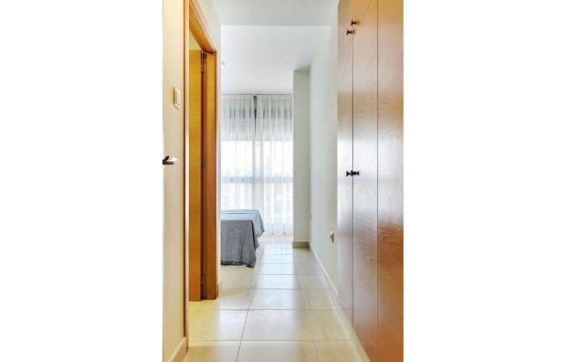 Nieuwbouw - Apartment - San Miguel de Salinas