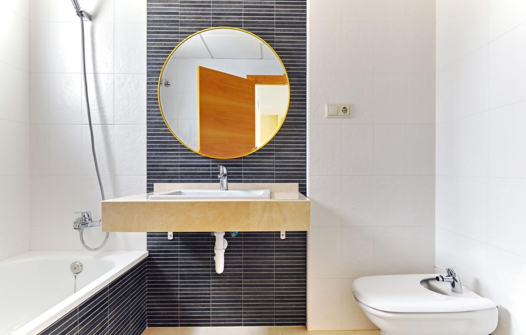 Nieuwbouw - Apartment - San Miguel de Salinas